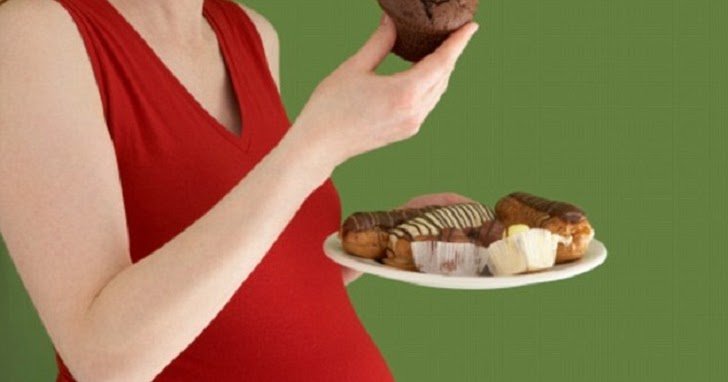2 Healthy Cakes to Eat During Pregnancy - HEALTH GUIDE 911