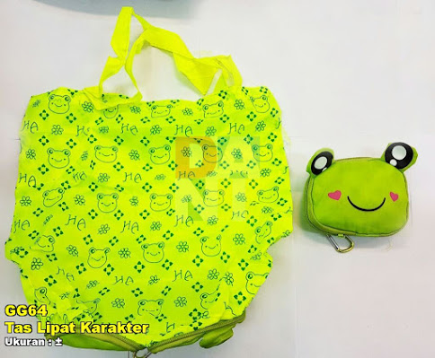 Tas Lipat Karakter