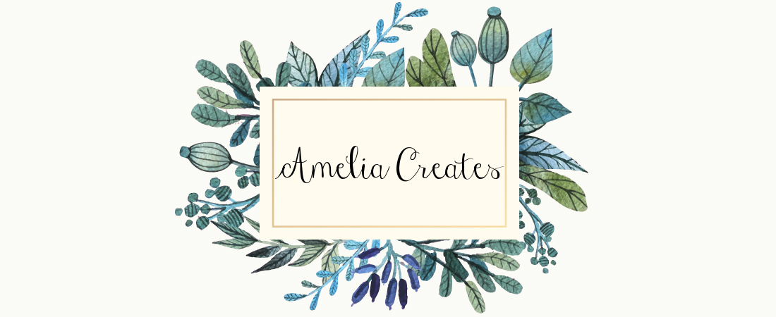 Amelia Creates