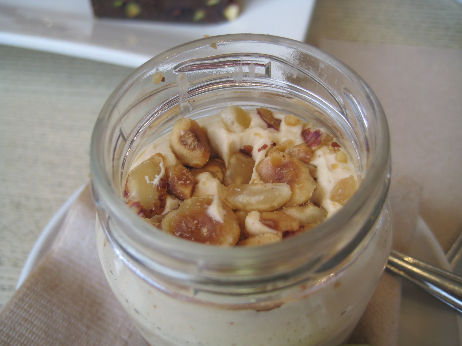 C.C. Dessert Review Juliette et Chocolat (Montreal)