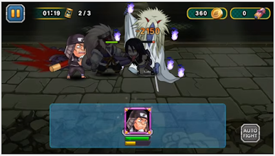 mod dream ninja mod dream ninja
