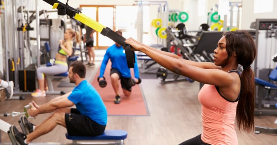 Pilates na Resistência Muscular Localizada Educação Físicaa