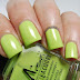 Smalto Misa Lime Love