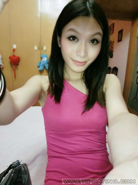 giant boy Asian ladyboy massive