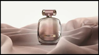 Moda en Perfumes y Fragancias:Nina Ricci presenta L'Extase