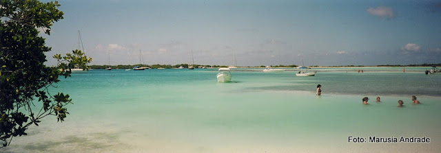 Los Roques - Venezuela