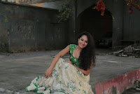 Pooja Ramachandran Latest Glam Photos TollywoodBlog