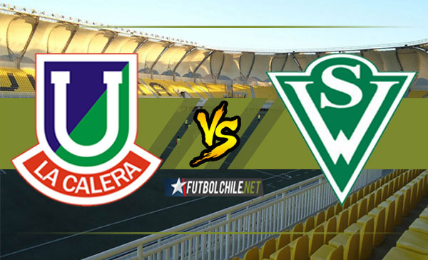 Unión La Calera vs Santiago Wanderers - 19:00 h - Promoción Ascenso - 14/12/17 Unión La Calera vs Santiago Wanderers - 19:00 h - Promoción Ascenso - 14/12/17