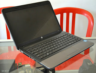Laptop HP 240 G1 Core i3