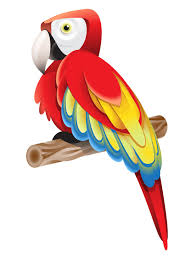 Parrot Programming ebook