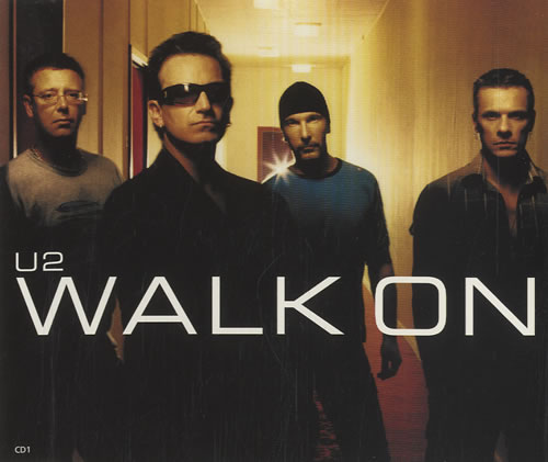U2 Walk On Video Ufficiale Testo E Traduzione La Musica Secondo U2 Walk On Video Ufficiale Testo E Traduzione La Musica Secondo