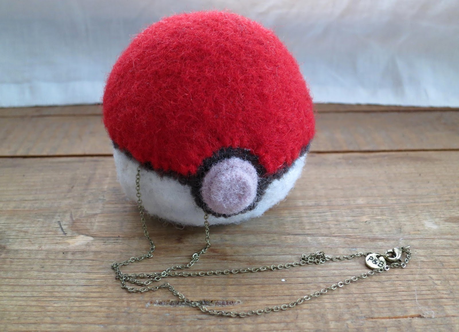 Покебол (Pokeball)