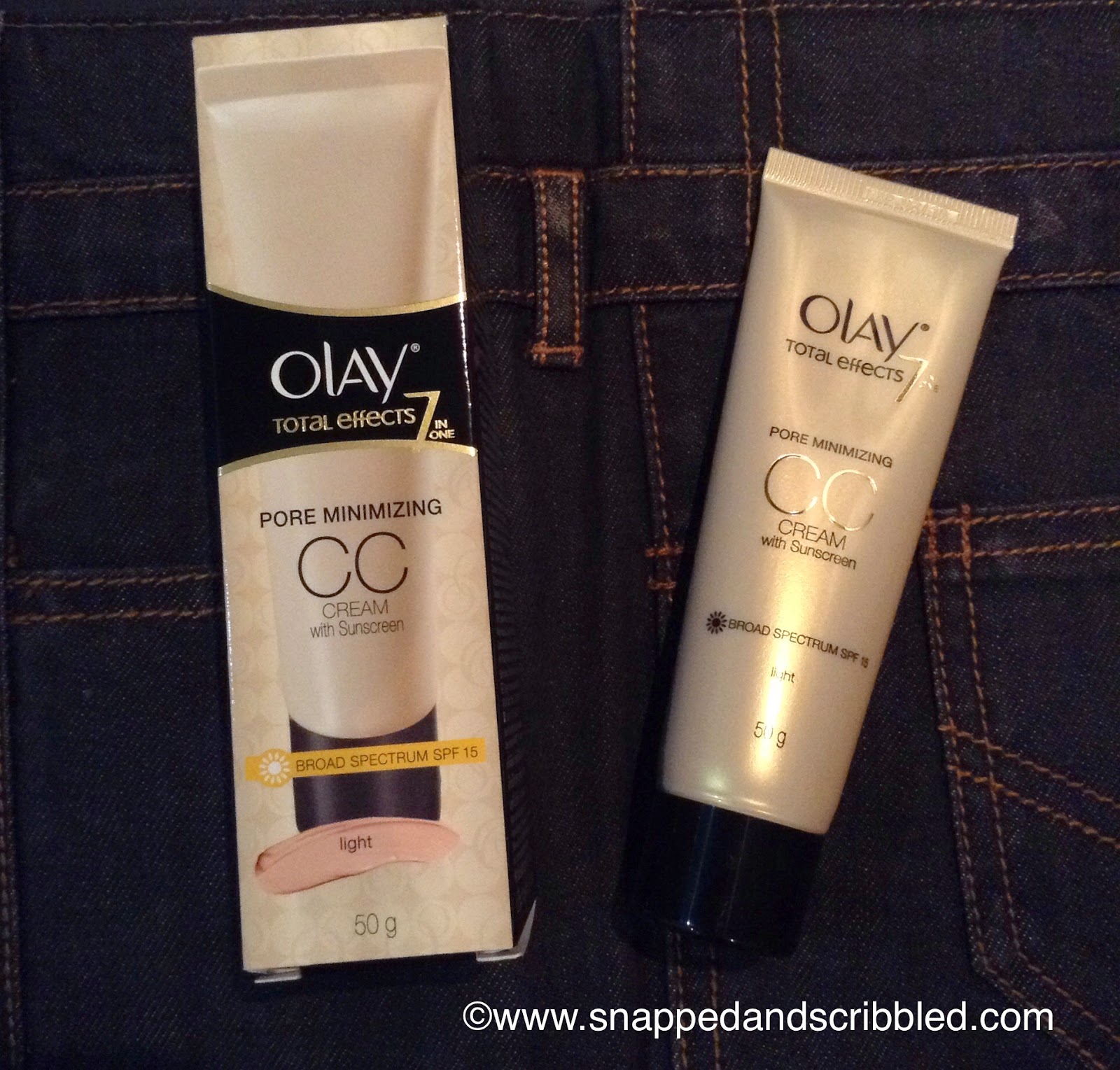 olay products for large pores