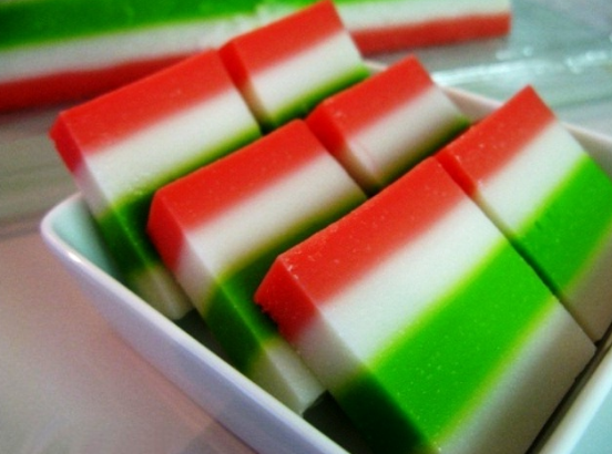 kue lapis kue lapis