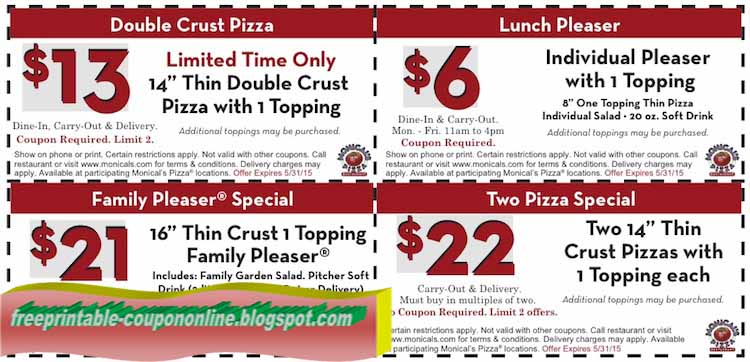 Mimi's cafe coupons 2019