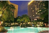 Edsa Shangri La Hotel Mandaluyong City