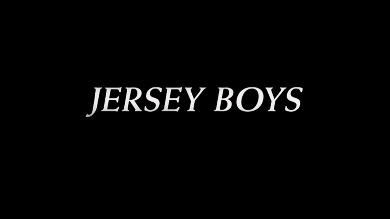 jersey boys