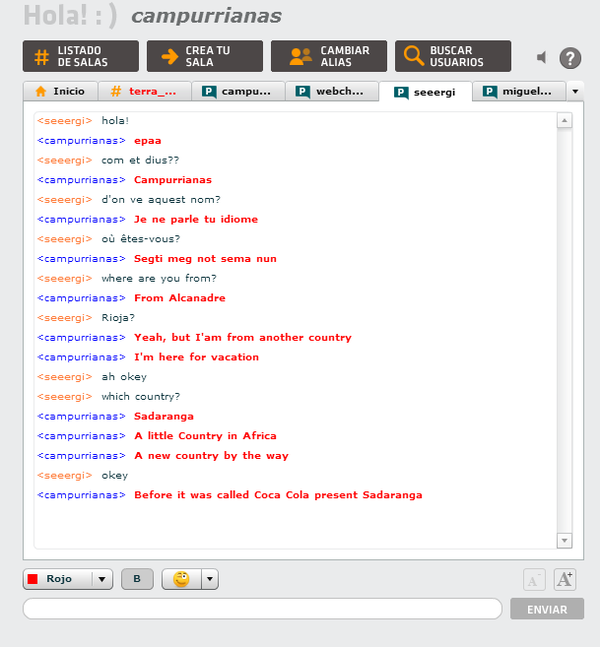 terrachat com para personas con ma sde 40 anos