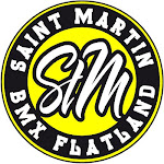 St Martin BMX