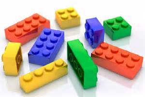 fichas lego