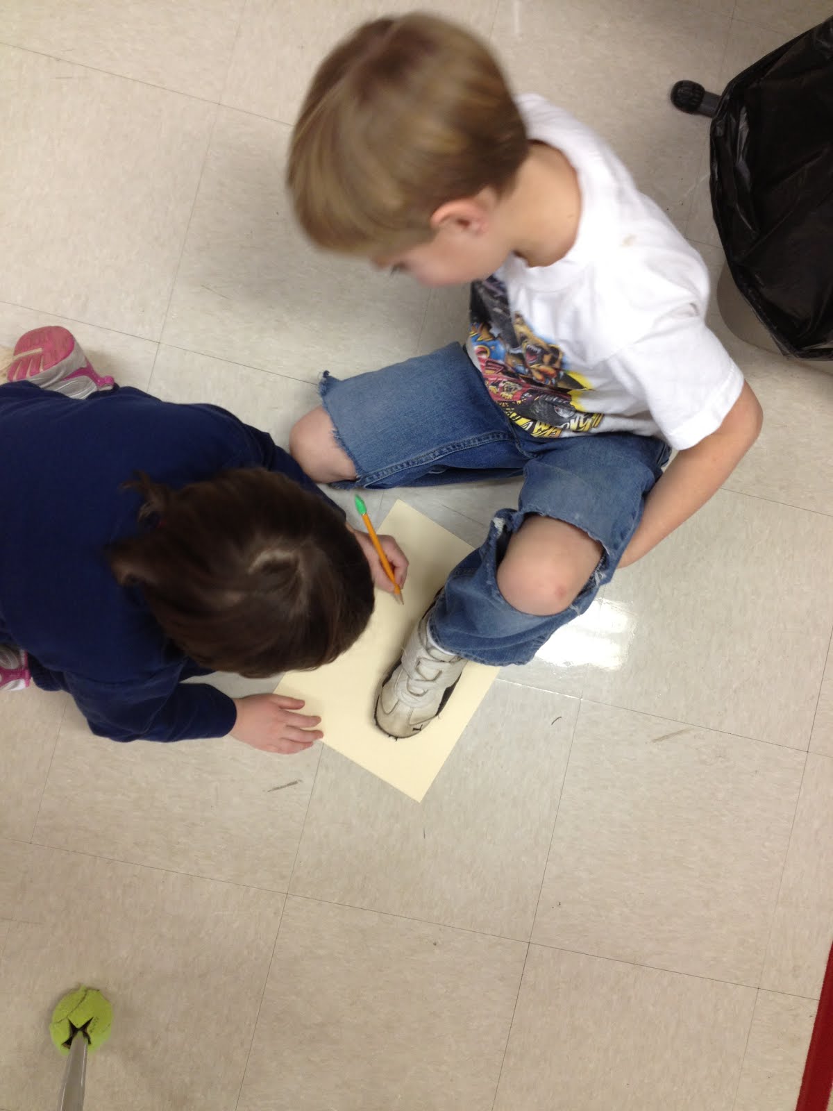 First Grader...At Last!: Antonym Fun!