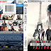 Mission: Impossible - Fallout 4k Bluray Cover