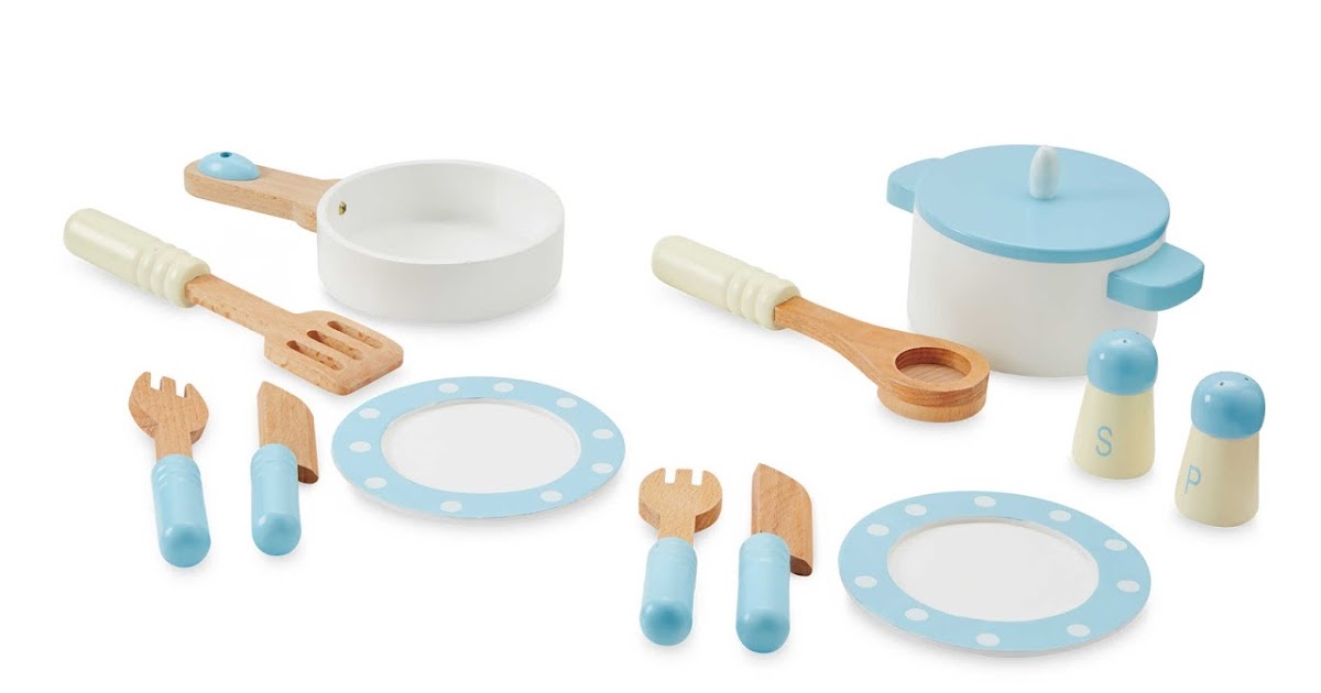 Aldi Toy Event Joanna Victoria