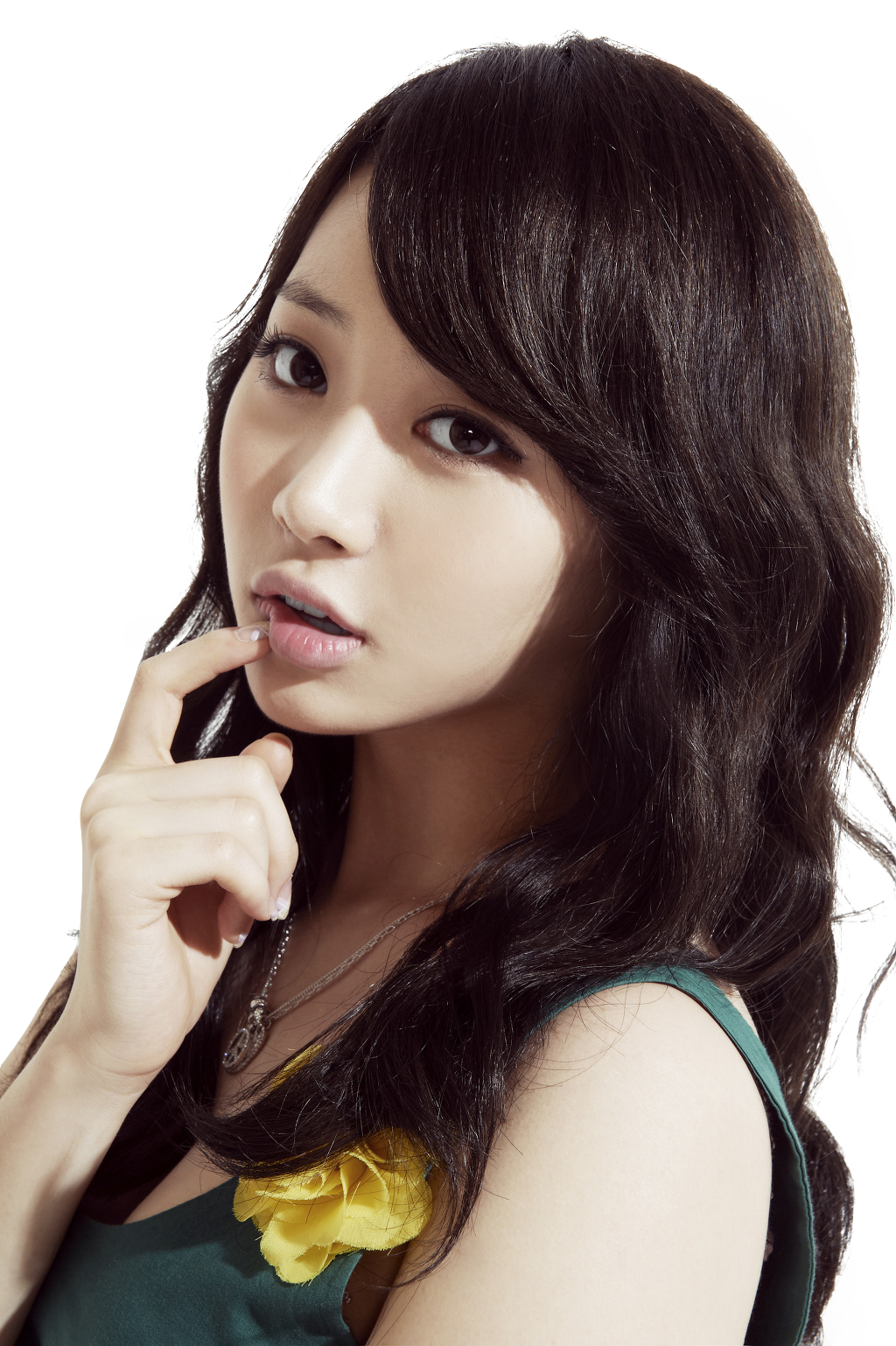 Хан хе рин Хан хе рин