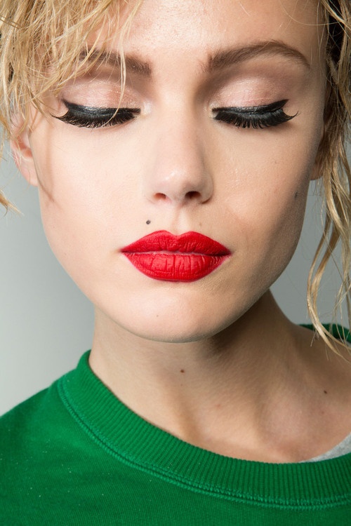 New Fashion Trends Makeup Trends Summer 2015