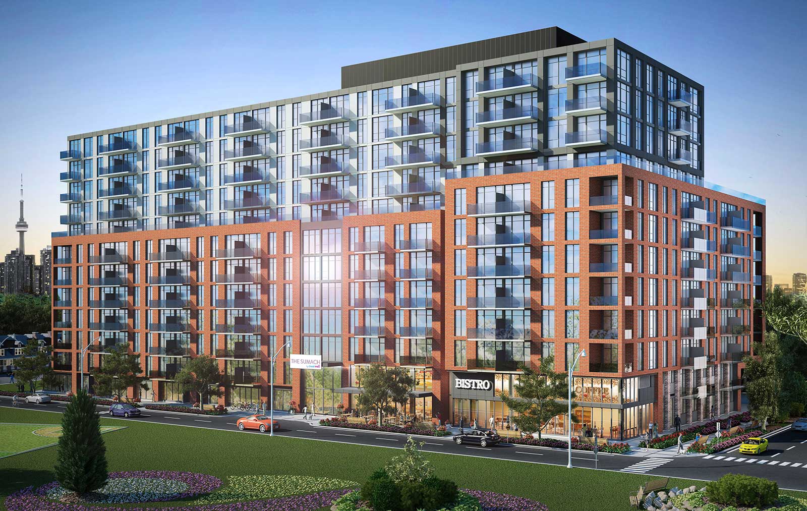 CABBAGETOWN NEIGHBOURHOOD REVIEW June 29