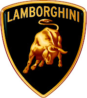 Lamborghini Logo Picture