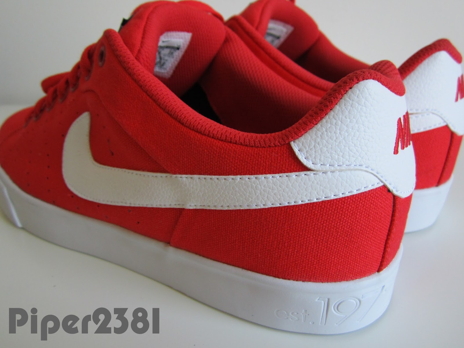 centre court nike