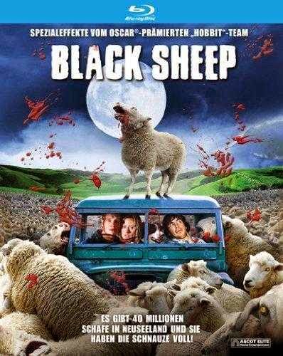 Black Sheep 2006 Dual Audio Hindi Eng BRRip 720p