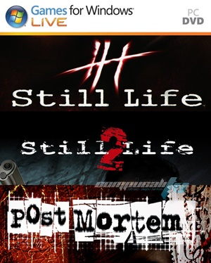 Still Life 1 y 2 Collection PC Full Español