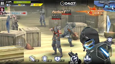 لعبة Gun War للاندرويد, لعبة Gun War مهكرة, لعبة Gun War للاندرويد مهكرة, تحميل لعبة Gun War apk مهكرة, لعبة Gun War مهكرة جاهزة للاندرويد, لعبة Gun War مهكرة بروابط مباشرة