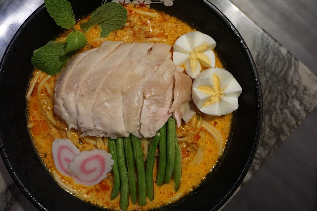 KAFE TOKYO SECRET MID VALLEY HADIR DENGAN MENU BARU food, foodie, KAFE SEDAP DI KL, MAKANAN, MENU BARU, TOKYO SECRET,