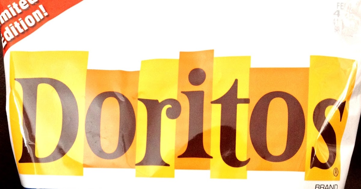 The KEN P.D. SNYDECAST EXPERIENCE Doritos Jumpin' Jack Cheese Tortilla