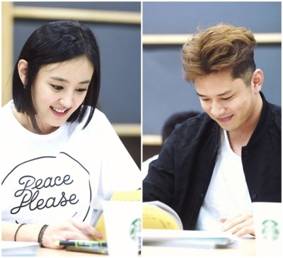SINOPSIS Always Spring Episode 1 - Terakhir Lengkap