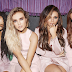 Pode entrar, "Despacito" do UK! Little Mix lançará remix de "Reggaeton Lento" com a boyband CNCO