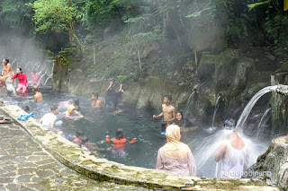 pancuran 13 guci tegal