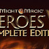 Might & Magic: Heroes VI - Complete Edition [With Update 2.1.1 + MULTi9 + All DLCs] for PC [9.3 GB] Repack