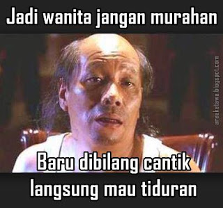 8 Gambar Kata-Kata Sindiran Pedas Untuk Wanita Pelakor - Area Ketawa