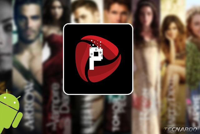 O MELHOR APLICATIVO PARA ASSISTIR SUAS SÉRIES O MELHOR APLICATIVO PARA ASSISTIR SUAS SÉRIES