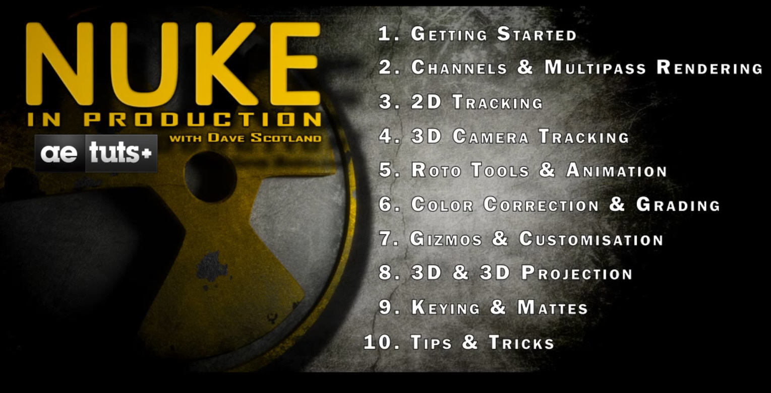 Nuke Tutorial Pdf – Homepage – QSJYVG