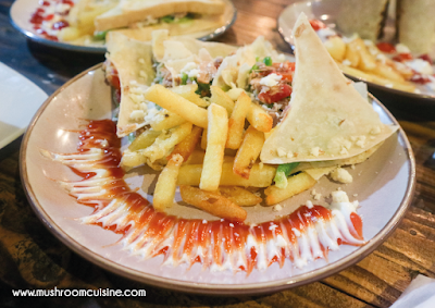 Relaunching Warisan Kopi, Bagi-bagi Cold Brew dan Kopi Single Origin