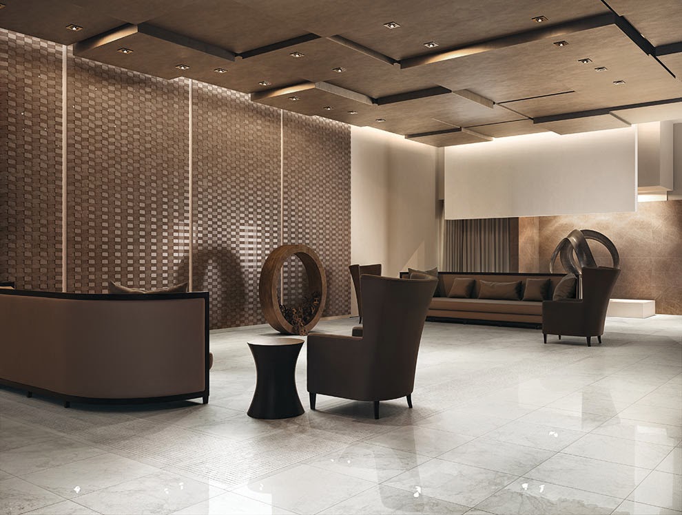 Gresie italiana colectia Supernatural Design - interior - gresie - Italia