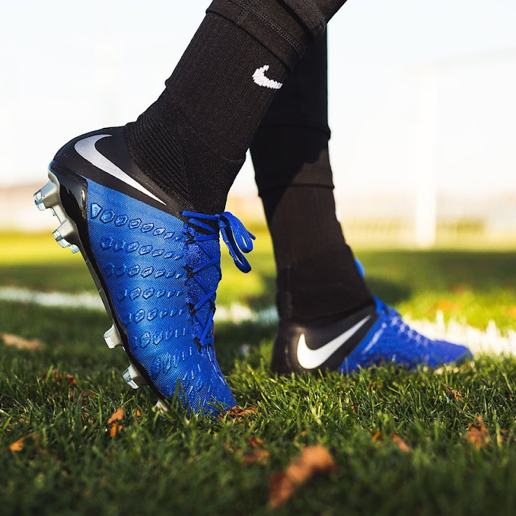 Nike 'Always Forward' Fall 2018 Boots Pack Released - Extra Mercurial ...