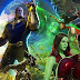 Avengers – Infinity War: Trovato un easter Egg a Disneyland