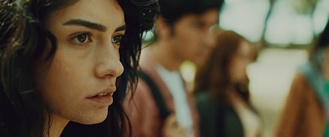 Kar (2017) Hazar Ergüçlü