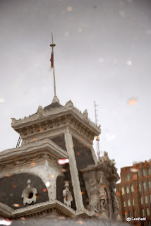 Prefeitura da Philadelfia, EUA